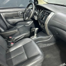 Nissan LIVINA X-GEAR SL/X-GEAR 1.8 Flex F. Aut. 2012 Flex-4