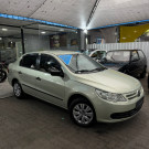 VW - VolksWagen VOYAGE 1.0/1.0 City Mi Total Flex 8V 4p 2009 Flex-0