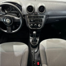 VW - VolksWagen VOYAGE 1.0/1.0 City Mi Total Flex 8V 4p 2009 Flex-6