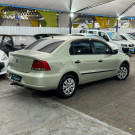 VW - VolksWagen VOYAGE 1.0/1.0 City Mi Total Flex 8V 4p 2009 Flex-3