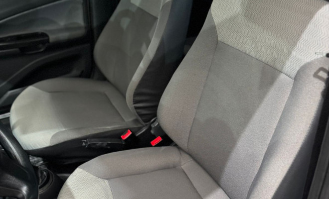 VW - VolksWagen VOYAGE 1.0/1.0 City Mi Total Flex 8V 4p 2009 Flex-8