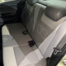 VW - VolksWagen VOYAGE 1.0/1.0 City Mi Total Flex 8V 4p 2009 Flex-9