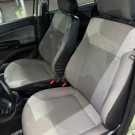 VW - VolksWagen VOYAGE 1.0/1.0 City Mi Total Flex 8V 4p 2009 Flex-8