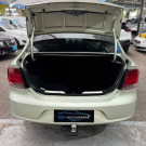 VW - VolksWagen VOYAGE 1.0/1.0 City Mi Total Flex 8V 4p 2009 Flex-10