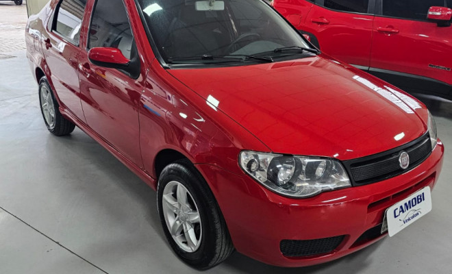 Fiat Siena 1.0/ EX 1.0 mpi Fire/ Fire Flex 8v 2009 Flex-2