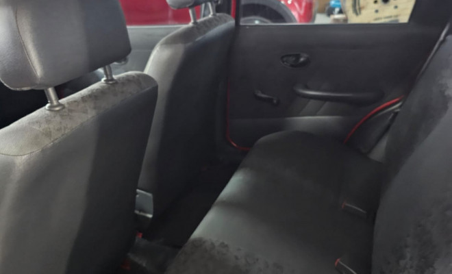 Fiat Siena 1.0/ EX 1.0 mpi Fire/ Fire Flex 8v 2009 Flex-5