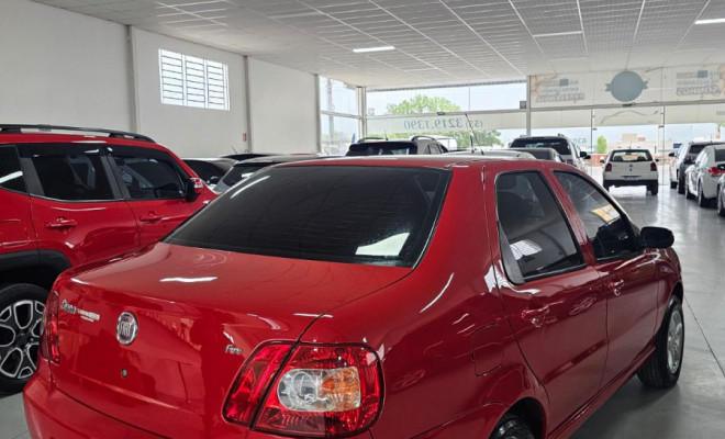 Fiat Siena 1.0/ EX 1.0 mpi Fire/ Fire Flex 8v 2009 Flex-0