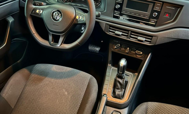 VW - VolksWagen VIRTUS 1.6 MSI Flex 16V 4p Aut. 2020 Flex-3