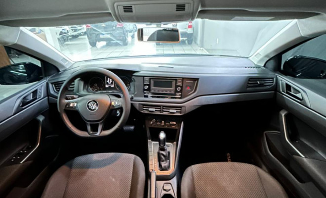 VW - VolksWagen VIRTUS 1.6 MSI Flex 16V 4p Aut. 2020 Flex-2