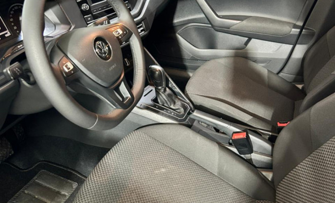 VW - VolksWagen VIRTUS 1.6 MSI Flex 16V 4p Aut. 2020 Flex-1