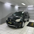 GM - Chevrolet CAPTIVA SPORT FWD 2.4 16V 171/185cv 2014 Gasolina-0