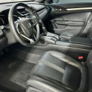 Honda Civic Sedan EX 2.0 Flex 16V Aut.4p 2020 Flex-1