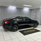 Honda Civic Sedan EX 2.0 Flex 16V Aut.4p 2020 Flex-6