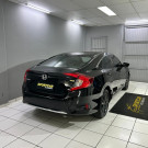 Honda Civic Sedan EX 2.0 Flex 16V Aut.4p 2020 Flex-5