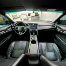 Honda Civic Sedan EX 2.0 Flex 16V Aut.4p 2020 Flex-2