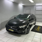 Honda Civic Sedan EX 2.0 Flex 16V Aut.4p 2020 Flex-0