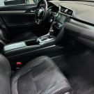 Honda Civic Sedan EX 2.0 Flex 16V Aut.4p 2020 Flex-4
