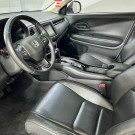 Honda HR-V EXL 1.8 Flexone 16V 5p Aut. 2021 Flex-1