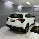 Honda HR-V EXL 1.8 Flexone 16V 5p Aut. 2021 Flex-5