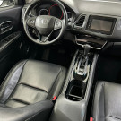 Honda HR-V EXL 1.8 Flexone 16V 5p Aut. 2021 Flex-3