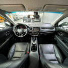 Honda HR-V EXL 1.8 Flexone 16V 5p Aut. 2021 Flex-2
