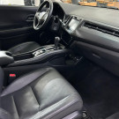 Honda HR-V EXL 1.8 Flexone 16V 5p Aut. 2021 Flex-4