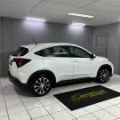 Honda HR-V EXL 1.8 Flexone 16V 5p Aut. 2021 Flex-6