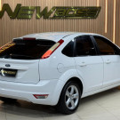 Ford Focus 2.0 16V/ 2.0 16V Flex 5p 2012 Flex-4