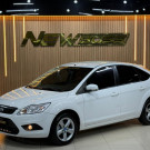 Ford Focus 2.0 16V/ 2.0 16V Flex 5p 2012 Flex-1