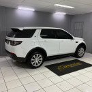 Land Rover Discovery Sport SE 2.0 4x4 Aut./Flex 2016 Flex-11
