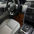 Land Rover Discovery Sport SE 2.0 4x4 Aut./Flex 2016 Flex-5