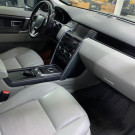Land Rover Discovery Sport SE 2.0 4x4 Aut./Flex 2016 Flex-6