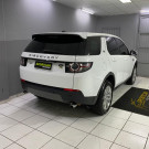 Land Rover Discovery Sport SE 2.0 4x4 Aut./Flex 2016 Flex-10