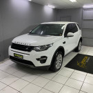 Land Rover Discovery Sport SE 2.0 4x4 Aut./Flex 2016 Flex-0