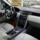 Land Rover Discovery Sport SE 2.0 4x4 Aut./Flex 2016 Flex-7