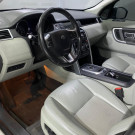 Land Rover Discovery Sport SE 2.0 4x4 Aut./Flex 2016 Flex-1