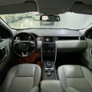 Land Rover Discovery Sport SE 2.0 4x4 Aut./Flex 2016 Flex-4