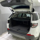 Land Rover Discovery Sport SE 2.0 4x4 Aut./Flex 2016 Flex-9