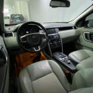Land Rover Discovery Sport SE 2.0 4x4 Aut./Flex 2016 Flex-2