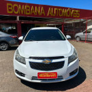 GM - Chevrolet CRUZE LTZ 1.8 16V FlexPower 4p Aut. 2014 Flex-6