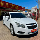 GM - Chevrolet CRUZE LTZ 1.8 16V FlexPower 4p Aut. 2014 Flex-5