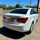 GM - Chevrolet CRUZE LTZ 1.8 16V FlexPower 4p Aut. 2014 Flex-3