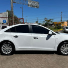 GM - Chevrolet CRUZE LTZ 1.8 16V FlexPower 4p Aut. 2014 Flex-4
