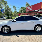 GM - Chevrolet CRUZE LTZ 1.8 16V FlexPower 4p Aut. 2014 Flex-0