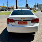 GM - Chevrolet CRUZE LTZ 1.8 16V FlexPower 4p Aut. 2014 Flex-2
