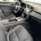 Honda Civic Sedan SPORT 2.0 Flex 16V Aut.4p 2017 Flex-5