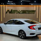Honda Civic Sedan SPORT 2.0 Flex 16V Aut.4p 2017 Flex-2