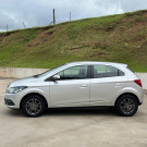 ONIX LTZ 1.4 2015 | Topo de Linha com Baixa KM!-9