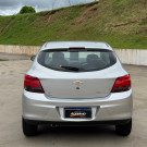 ONIX LTZ 1.4 2015 | Topo de Linha com Baixa KM!-0