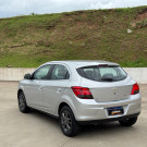 ONIX LTZ 1.4 2015 | Topo de Linha com Baixa KM!-12